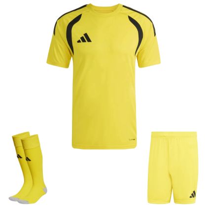 adidas Tiro 26 League Trikotsatz