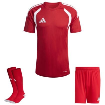 adidas Tiro 26 League Trikotsatz
