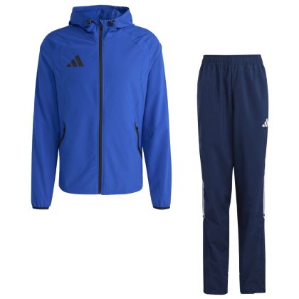 adidas Tiro Travel Präsentationsanzug Set