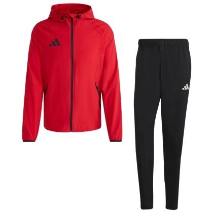 adidas Tiro Travel Präsentationsanzug Set