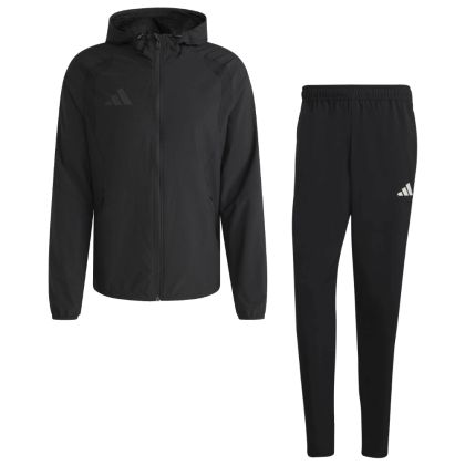 adidas Tiro Travel Präsentationsanzug Set