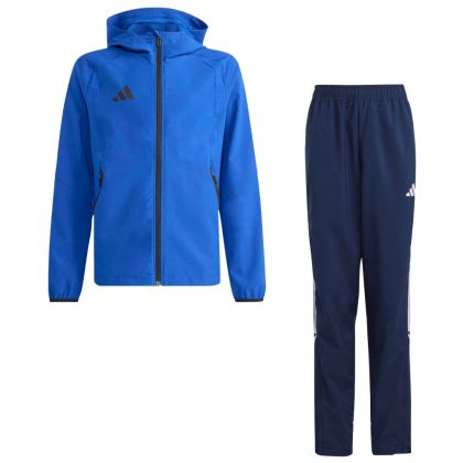 adidas Tiro Travel Präsentationsanzug Set