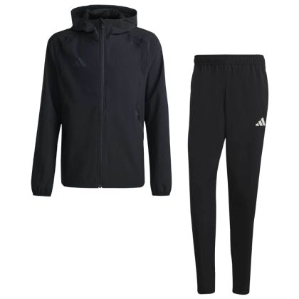 adidas Tiro Travel Präsentationsanzug Set