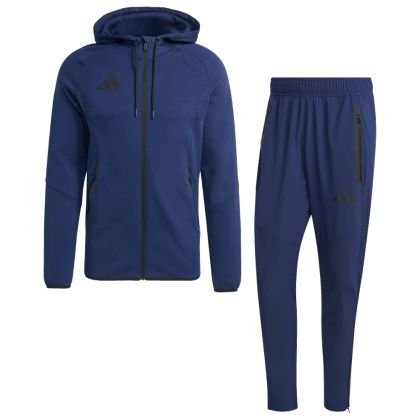 adidas Tiro Travel Präsentationsanzug