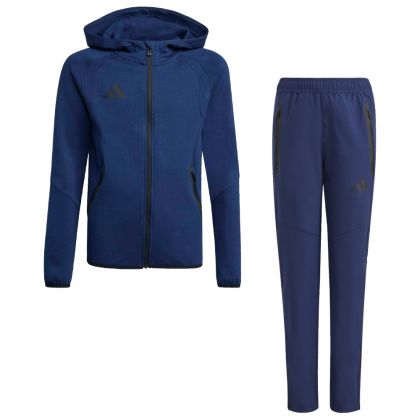 adidas Tiro Travel Präsentationsanzug