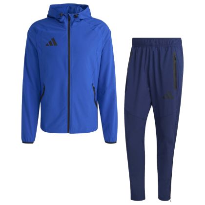 adidas Tiro Travel Präsentationsanzug