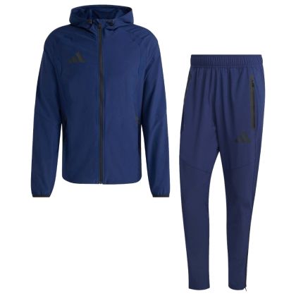 adidas Tiro Travel Präsentationsanzug