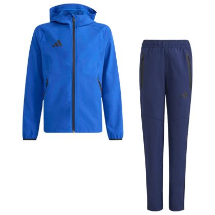 adidas Tiro Travel Präsentationsanzug