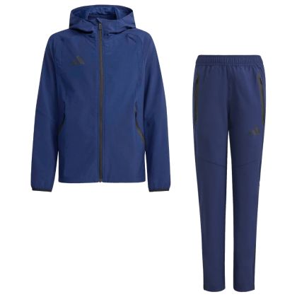 adidas Tiro Travel Präsentationsanzug