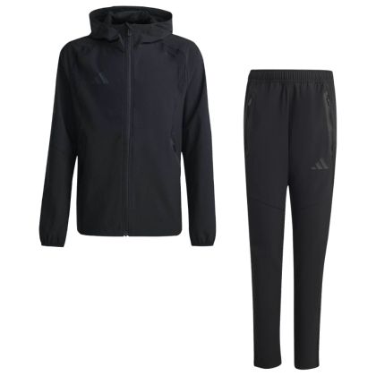 adidas Tiro Travel Präsentationsanzug