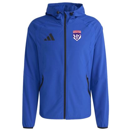 SV Pommern Pasewalk Windbreaker 2026/2027