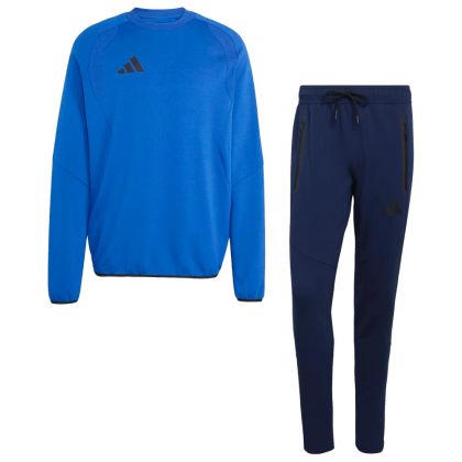 adidas Tiro Travel Sweatanzug
