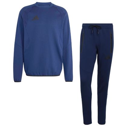 adidas Tiro Travel Sweatanzug