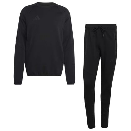 adidas Tiro Travel Sweatanzug
