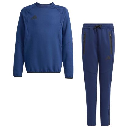 adidas Tiro Travel Sweatanzug