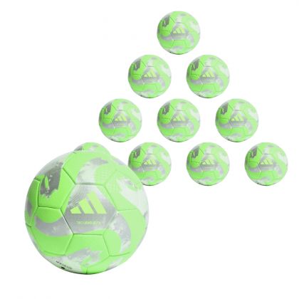 adidas Tiro 10er Ballpaket