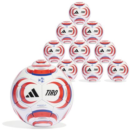adidas Tiro 10er Ballpaket