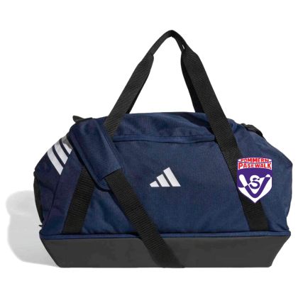 2026/2027 Sporttasche mit Bodenfach M 2026/2027