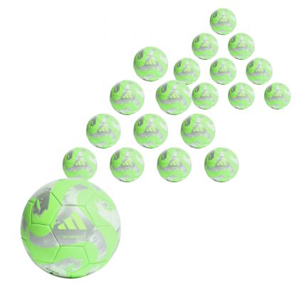 adidas Tiro 20er Ballpaket