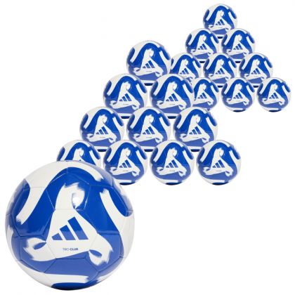 adidas Tiro 20er Jugend Ballpaket
