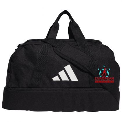 ETFA Academy Starterpack Sporttasche S mit Bodenfach 2024/2025