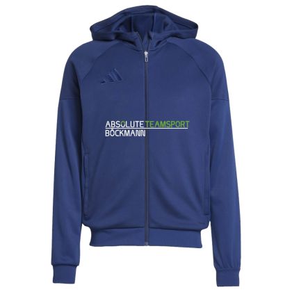 Stützpunkt Absolute Teamsport Böckmann Kapuzenjacke 2025/2026