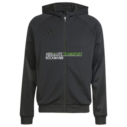 Stützpunkt Absolute Teamsport Böckmann Kapuzenjacke 2025/2026