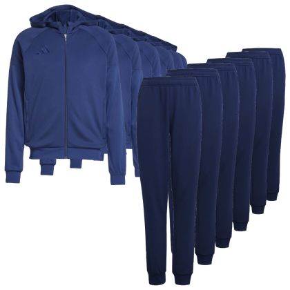 adidas Tiro Trainingsanzug Satz