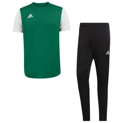 adidas Torwarttrikotset Estro 19