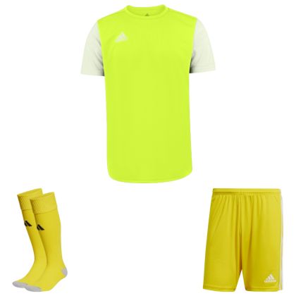 adidas Torwarttrikotset Estro 19