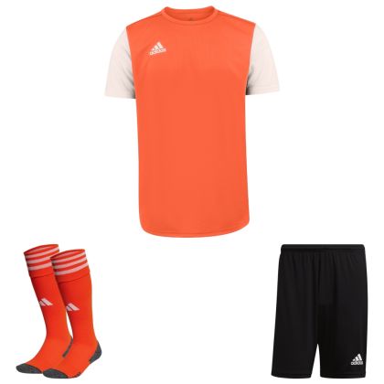 Torwart trikot set herren adidas 2025