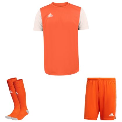 adidas Torwarttrikotset Estro 19