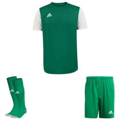 adidas Torwarttrikotset Estro 19