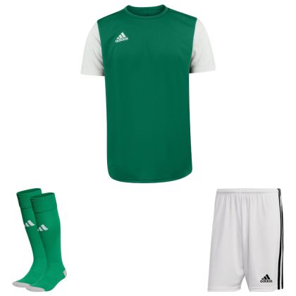 adidas Torwarttrikotset Estro 19