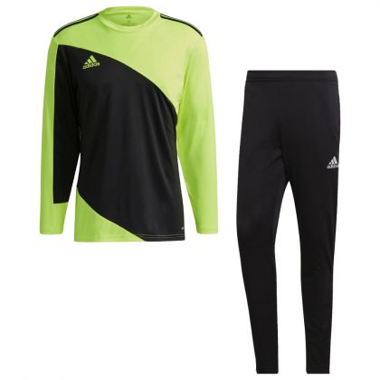 adidas Torwarttrikotset Squadra 21