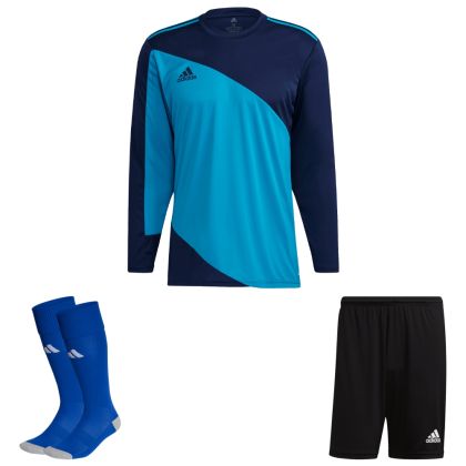 adidas Torwarttrikotset Squadra 21