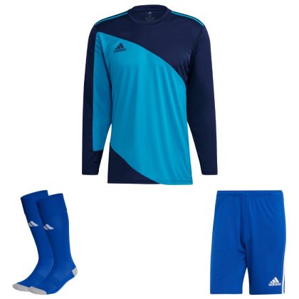 adidas Torwarttrikotset Squadra 21