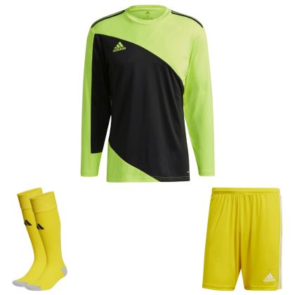 adidas Torwarttrikotset Squadra 21