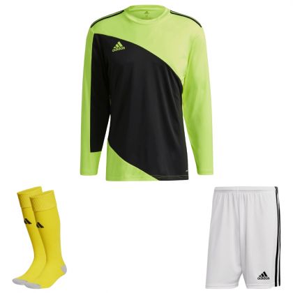 adidas Torwarttrikotset Squadra 21