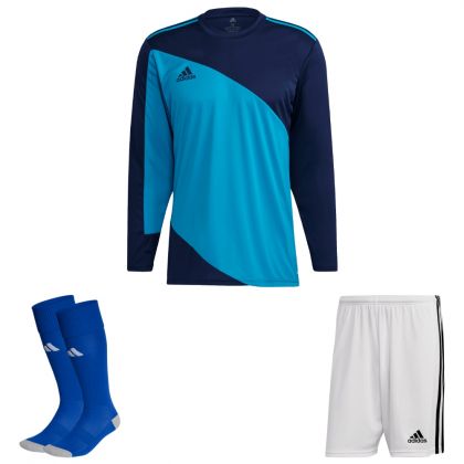 adidas Torwarttrikotset Squadra 21