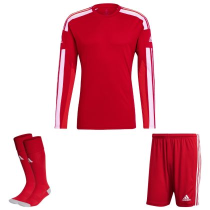 adidas Torwarttrikotset Squadra 21