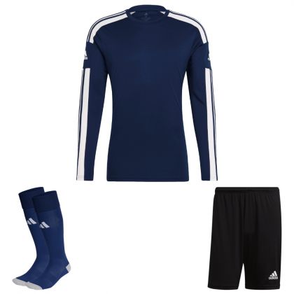 adidas Trikotsatz langarm Squadra 21