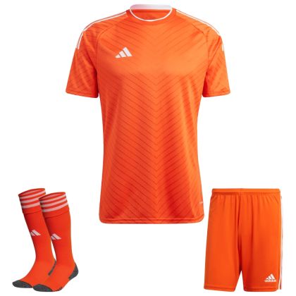 Trikotsatz kinder adidas top