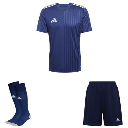 adidas Trikotsatz Campeon 25