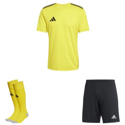 adidas Trikotsatz Campeon 25