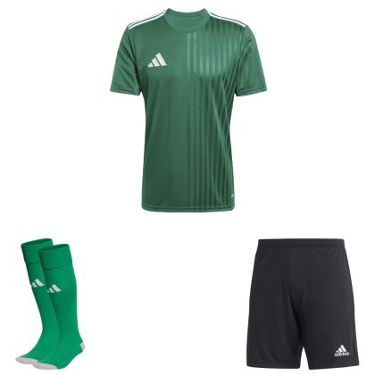 adidas Trikotsatz Campeon 25