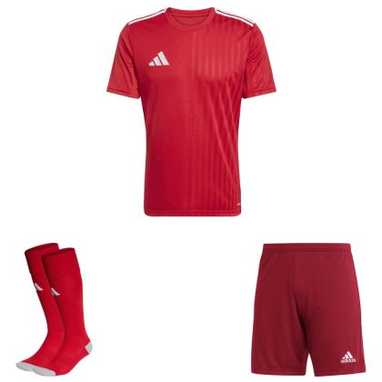 adidas Trikotsatz Campeon 25