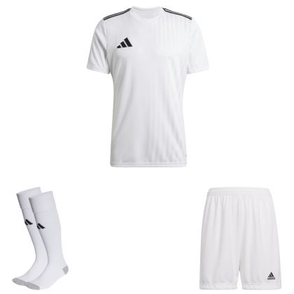 adidas Trikotsatz Campeon 25