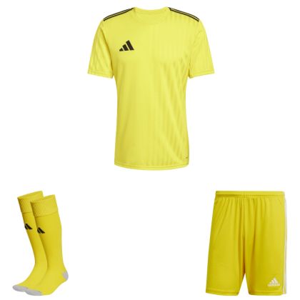 adidas Trikotsatz Campeon 25