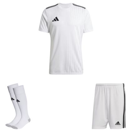adidas Trikotsatz Campeon 25